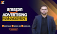 setup, optimize and manage amazon PPC campaigns amazon fba ppc ads campaign