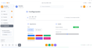 create a custom responsive website with style