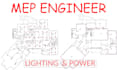 provide full mep design for permit approval in the USA