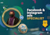 be meta ads growth specialist