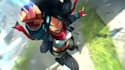 create professional anime character turnarounds and express