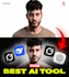 create professional and clickable video thumbnails