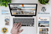 do perfect website development business website custom website ecommerce website