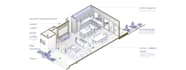 do 3d architecture diagrams and modeling with revit