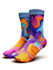 design a custom and unique socks design