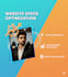 optimize the speed of your website