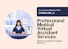 be your medical virtual assistant
