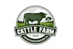 create creative agriculture farm logo