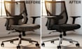smart before and after image editing