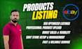 do ebay seo listing, ebay listing, ebay lister