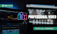 edit your youtube documentary videos