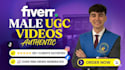 shot stunning ugc videos for your social media