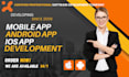 be your ios app developer android app and mobile app development