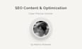 write SEO optimized articles that rank and engage readers