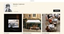 create a website that fits your needs