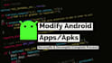 decompile android apk, reverse engineering and source code recovery