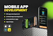 do mobile app development, app development, mobile app design and app builder