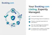 audit and optimize your rental account on booking com