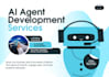 do ai agent development