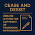 review your amazon IP claim or copyright demand