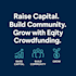 create your equity crowdfunding fundraising strategy