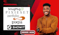 squarespace photography website, pixieset, showit, zenfolio, pixpa, pic time