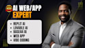 replit ai fix bugs debugging replit ai websites lovable ai base44 replit ai app