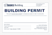 prepare architectural drawings for building permits in ontario