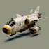 design spaceships and sci fi vehicles
