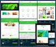 professional web design and development