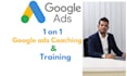do google ads coaching, training,  and consulting