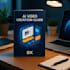 send you a ready ai video creation guide presentation free and pro tools