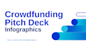 design crowdfunding pitch script kickstarter email copy and video script