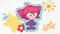 draw a cute cartoon