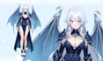design and rig live 2d vtuber model anime or manga style