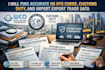 find accurate hs hts codes, customs duty, and import export trade data