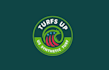 design professional memorable ride epic turf wave logo