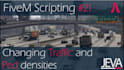 develop fivem scripts and custom nui UI
