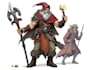do dnd character art illustration commissions