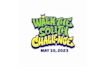 design walk south challenge logo