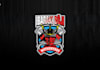 design magnificent classic motor works logo