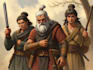 design and illustrate realistic characters