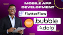 build flutterflow mobile app developer flutterflow app development flutter flow