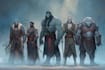 do fantasy and fantasy character design