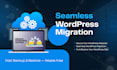 migrate, backup, restore, and fix wordpress errors