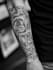 draw custom tattoo designs
