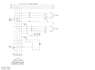 autocad electrical panel schematic drawing