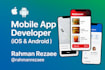 create ios and android app