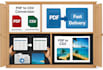 convert PDF bank statements to excel, CSV, or google sheets