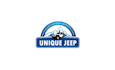 design high resolution unique jeep site logo